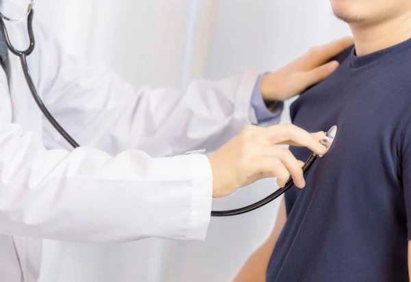 Check-ups