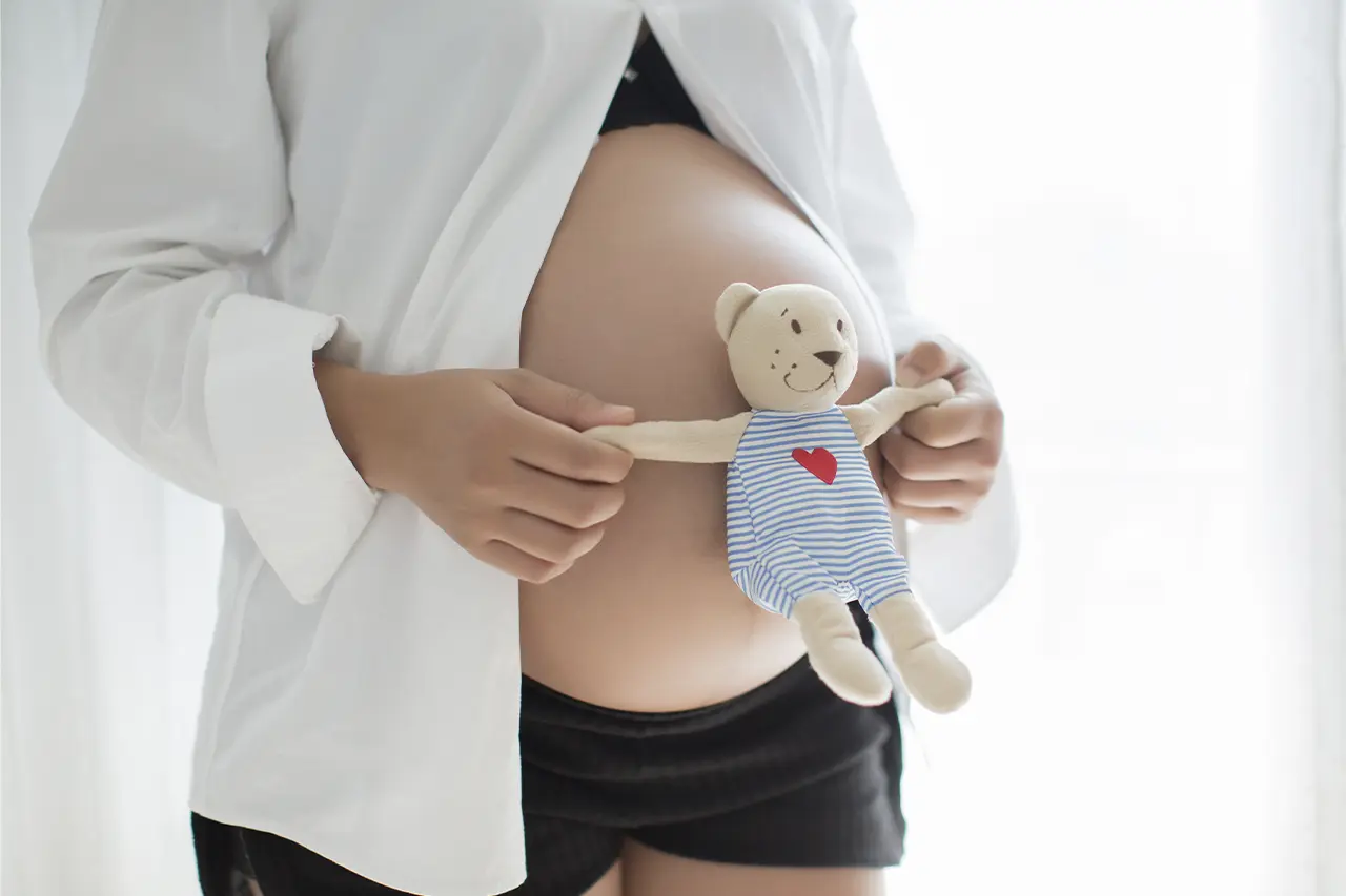 Sexagem Fetal